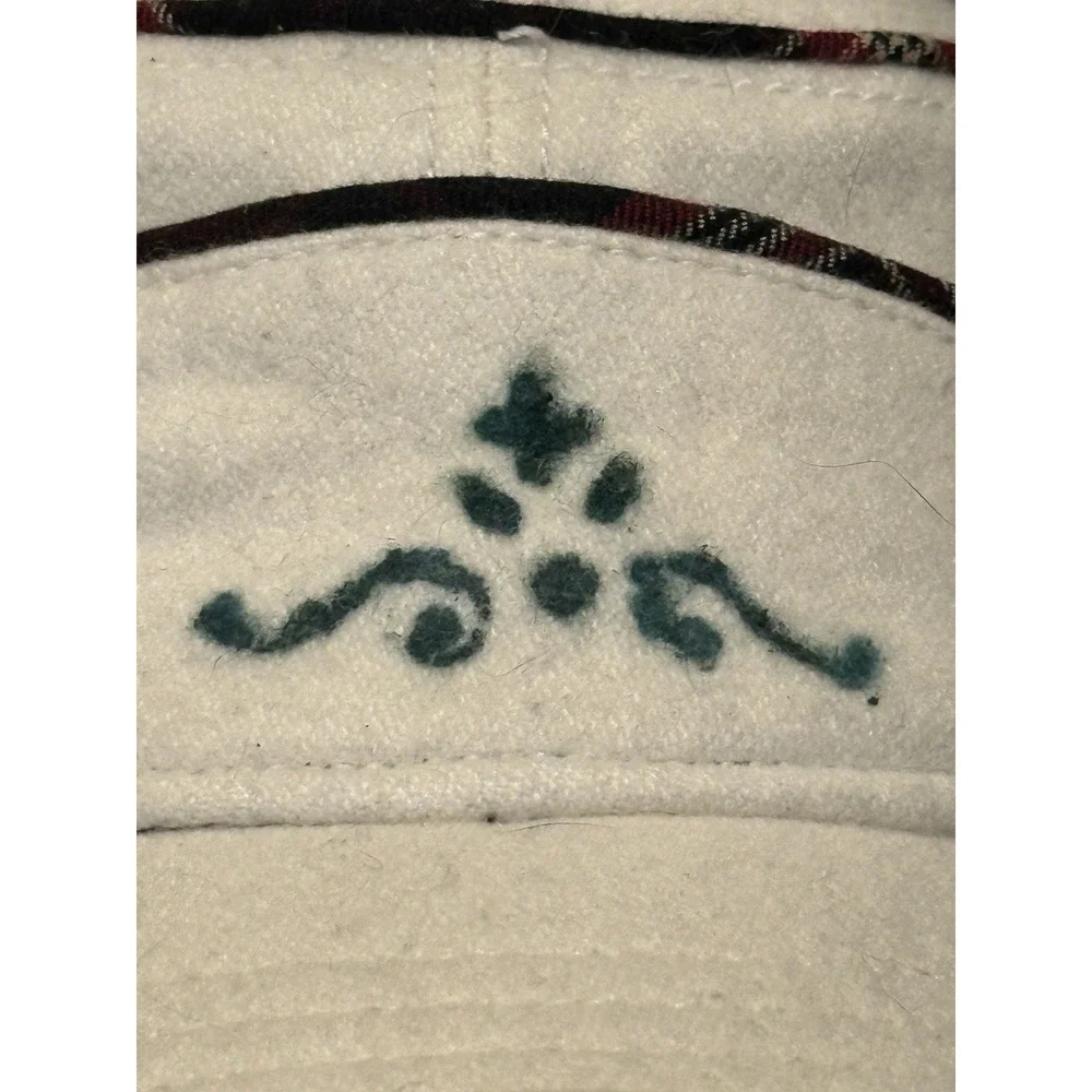 Woolrich Cap One Size Fits‎ Most